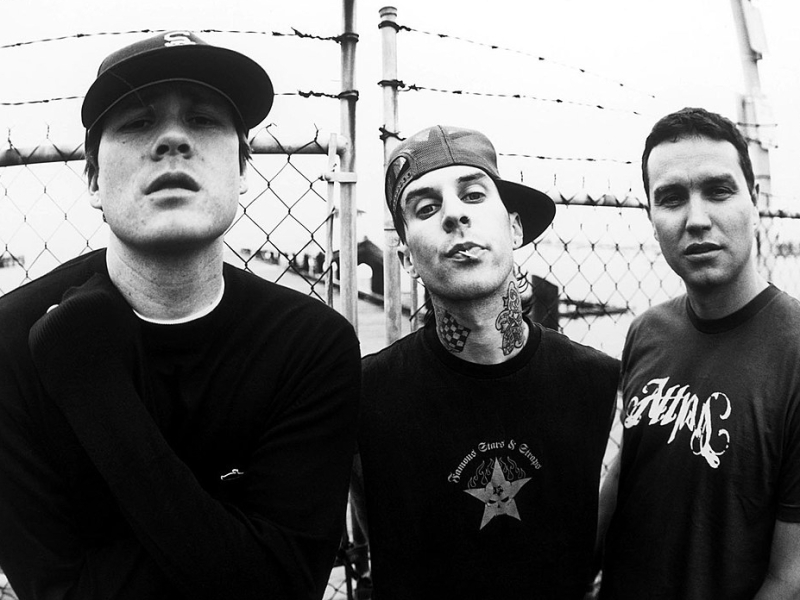 Blink-182 Albums Ranked Worst to Best!