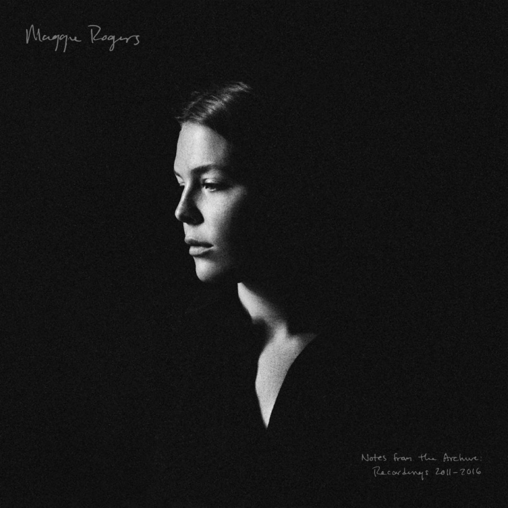 Notes From The Archive: Recordings 2011-2016, Maggie Rogers (Album Review)