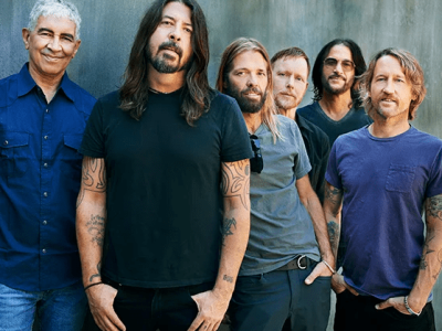 Foo Fighters Albums Ranked Worst to Best!