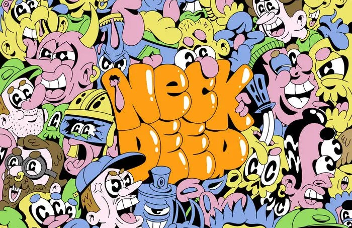 Neck Deep, Neck Deep: Album Review